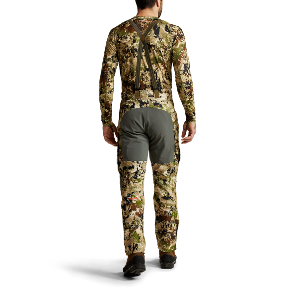 Брюки Timberline Pant New (Мужской; 31x31; Optifade Subalpine)